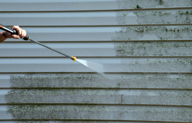 Trusted Ponca City, OK  Pressure Washing Services Experts