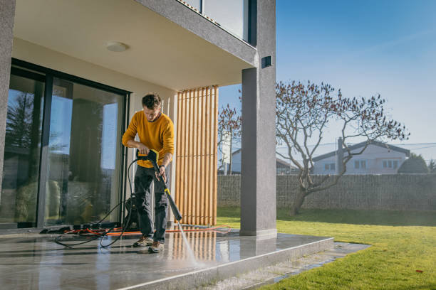 Best Machinery and Equipment Cleaning  in Ponca City, OK