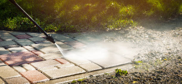 Best Driveway Pressure Washing  in Ponca City, OK