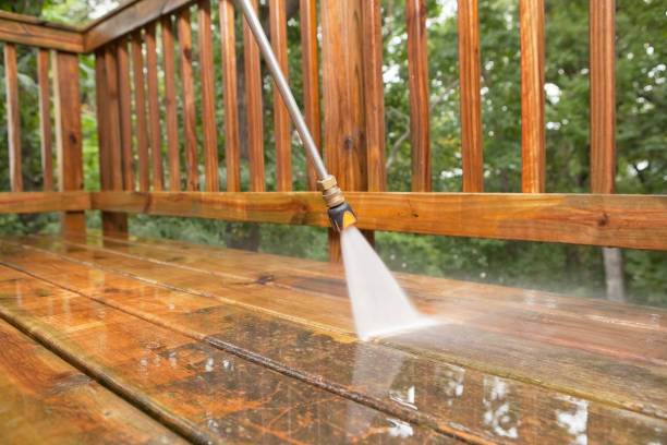 Best Solar Panel Cleaning  in Ponca City, OK